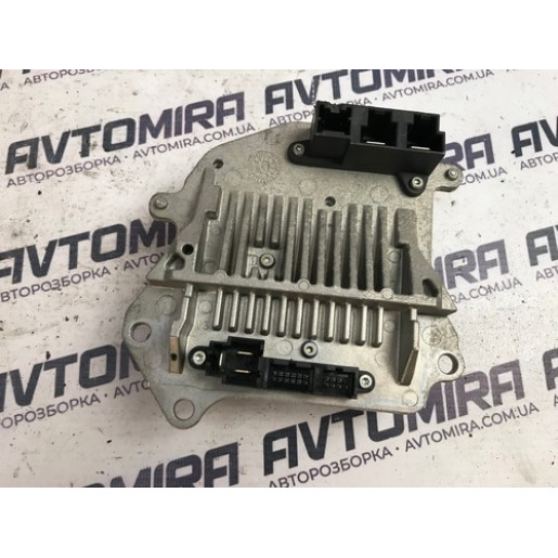 Блок управління гідропідсилювача керма Hyundai i30 2007-2012 2L56398000